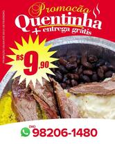 Borda Recheada Pizzaria