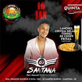 Emporio Sabor Brasil