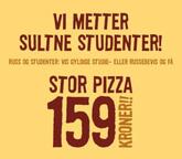 Pizzabakeren Larvik