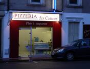 Boulangerie des Canaux