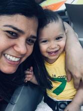 Delícias Das Águas