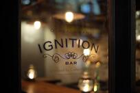 Bar IGNITION