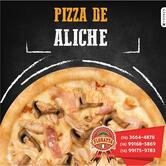 Pizzaria e Esfiharia Floratta