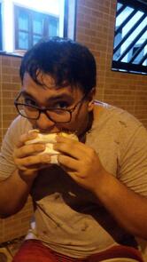 Irmãs Silvério - Lanches