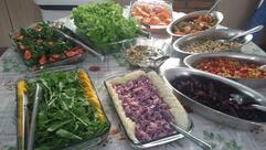 Restaurante Sabor da Casa