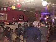 Lunchroom & Brasserie De Huiskamer