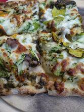 Gran Caffe Cigno...caffetteria...pasticceria...gelateria