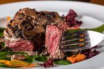 Royal Paradise restaurant café Monastir