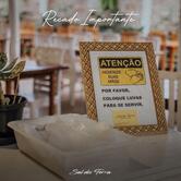 Restaurante Sal da Terra