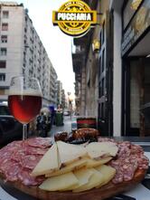 PUCCIARIA Santo Spirito