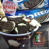 Pizzaria Gaby Cabral & Santos