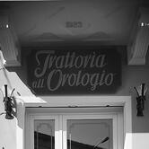 Trattoria Pizzeria all'Orologio - nuovo profilo Gottolengo