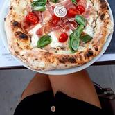 MANI PIZZA & CUCINA ALBA