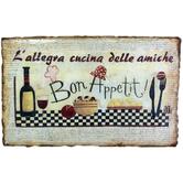 L'allegra cucina delle amiche