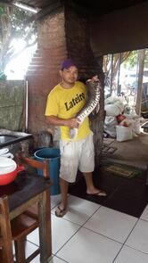 Churrascaria Bom Sabor