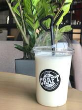 The CRAFT Burger & Bar