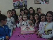 Pizzeria Nonno Nicandro