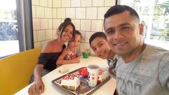 McDonald's Drive Thru - Juazeiro do Norte