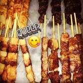 Espetaria Do Jr Lima