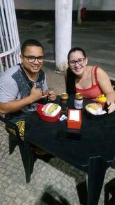 Lanches DA JAPA