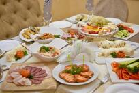 Оренбургское подворье