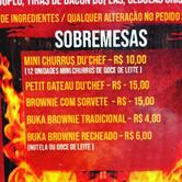 Du'Chef Prime Burger