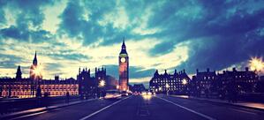 London Salon de Tea Tunis