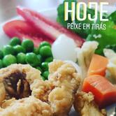 Restaurante Amarillo