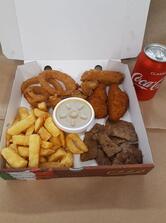 Riverview Chippy