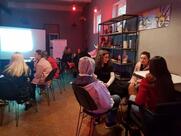 კაფუნე / Cafune