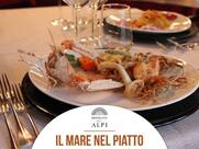 Ristorante delle Alpi Deca