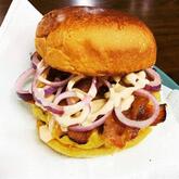 Ponto du Chef Hamburgueria