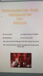 Restaurant Pizzeria Brunnenhof