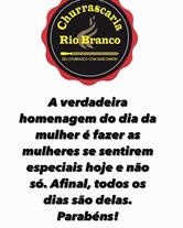 Churrascaria Rio Branco