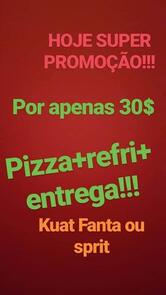 Tele Pizza Online Anápolis GO