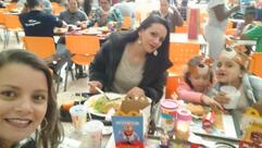 Montana Grill - Shop União