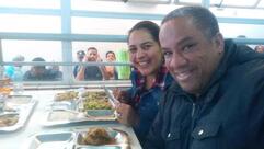 Restaurante Popular Josué De Castro