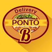 Ponto B Lanchonete Delivery