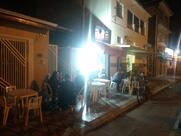 Hambúrgueria Lanches Jovem