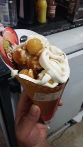 Cantinho da Tapioca Itupeva SP