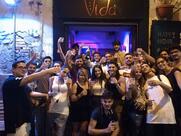 Vida Cocktail Bar