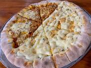 Pezão Lanches E Pizzas