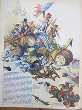 Le Quai Des Flaneurs