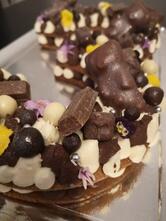 Giustina Pizza Châtenois-les-Forges