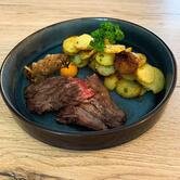 L'Auberge Du Croissant