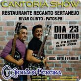 Bar e Restaurante Recanto Sertanejo