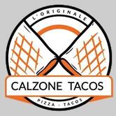 Calzone Tacos