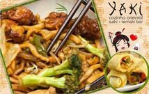 Culinária Japonesa Cursos