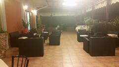 Ristorante pizzeria nuova fantasia