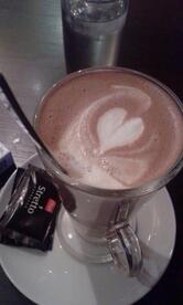 Caffe bar Karoca Gre